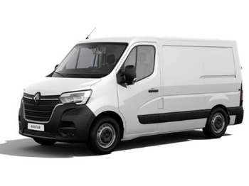 Panel van RENAULT Master 2.3