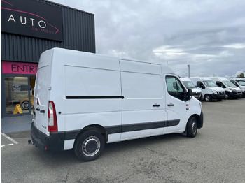 Panel van Renault Master F3300 L2H2 2.3 BLUE DCI 135CH CONFORT EURO6: picture 5