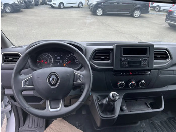 Panel van Renault Master F3300 L2H2 2.3 BLUE DCI 135CH CONFORT EURO6: picture 3