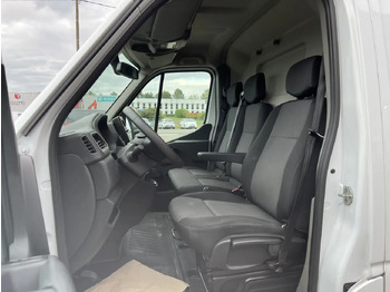 Panel van Renault Master F3300 L2H2 2.3 BLUE DCI 135CH CONFORT EURO6: picture 4