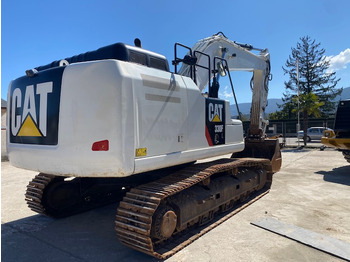 Crawler excavator CATERPILLAR 330 F: picture 5