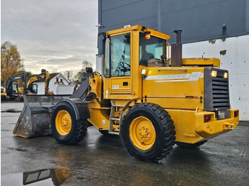 Wheel loader Volvo L 50 C: picture 3