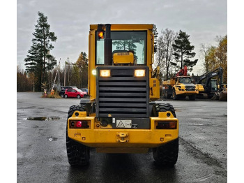 Wheel loader Volvo L 50 C: picture 4