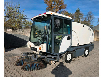 Road sweeper BOSCHUNG