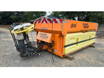 Sand/ Salt spreader