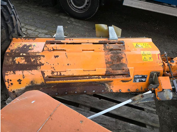 Boom mower Mulag RMK 1200 Randstreifenmäher Böschungsmäher Böschungsmulcher Mähausleger: picture 2