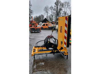 Verge mower Müthing MU-E/S 140R Seitenmulcher Mähausleger Böschungsmulcher Böschungsmäher Mulchgerät Mulcher Dücker: picture 4