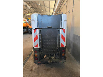 Nilfisk City Ranger 3500 Kehrmaschine Straßenkehrmaschine mit Schmidt Bediendisplay Hako Kehreinheit on lease Nilfisk City Ranger 3500 Kehrmaschine Straßenkehrmaschine mit Schmidt Bediendisplay Hako Kehreinheit: picture 4 Nilfisk City Ranger 3500 Kehrmaschine Straßenkehrmaschine mit Schmidt Bediendisplay Hako Kehreinheit on lease Nilfisk City Ranger 3500 Kehrmaschine Straßenkehrmaschine mit Schmidt Bediendisplay Hako Kehreinheit: picture 4