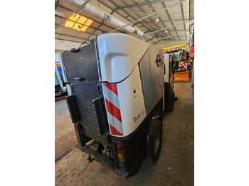 Nilfisk City Ranger 3500 Kehrmaschine Straßenkehrmaschine mit Schmidt Bediendisplay Hako Kehreinheit on lease Nilfisk City Ranger 3500 Kehrmaschine Straßenkehrmaschine mit Schmidt Bediendisplay Hako Kehreinheit: picture 5 Nilfisk City Ranger 3500 Kehrmaschine Straßenkehrmaschine mit Schmidt Bediendisplay Hako Kehreinheit on lease Nilfisk City Ranger 3500 Kehrmaschine Straßenkehrmaschine mit Schmidt Bediendisplay Hako Kehreinheit: picture 5