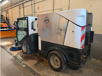 Nilfisk City Ranger 3500 Kehrmaschine Straßenkehrmaschine mit Schmidt Bediendisplay Hako Kehreinheit on lease Nilfisk City Ranger 3500 Kehrmaschine Straßenkehrmaschine mit Schmidt Bediendisplay Hako Kehreinheit: picture 2 Nilfisk City Ranger 3500 Kehrmaschine Straßenkehrmaschine mit Schmidt Bediendisplay Hako Kehreinheit on lease Nilfisk City Ranger 3500 Kehrmaschine Straßenkehrmaschine mit Schmidt Bediendisplay Hako Kehreinheit: picture 2