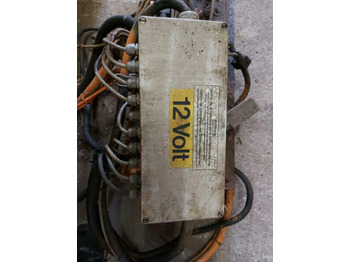 Hydraulics