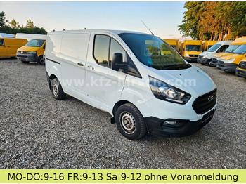 Panel van Ford Transit Custom 1.Hd,Klima,Sitzhzg,Bluetooth: picture 5