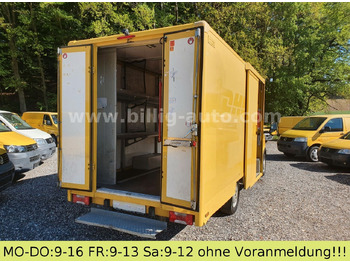 Box van Iveco Daily Koffer*Luftfeder.*>  Foodtruck Wohnmobil: picture 5