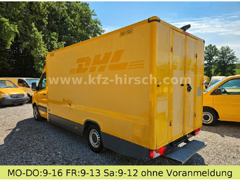 Car Mercedes-Benz Sprinter 906 Koffer Camper Foodtruck Womo: picture 5