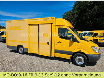 Car Mercedes-Benz Sprinter 906 Koffer Camper Foodtruck Womo: picture 3