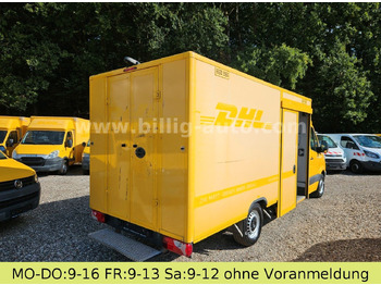 Box van Mercedes-Benz Sprinter Koffer Integralkoffer Camper Wohnmobil: picture 3