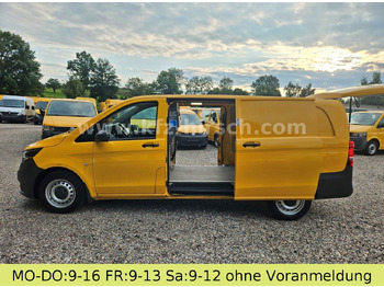 Passenger van Mercedes-Benz Vito EXTRALANG Kasten CDI Maxi 2xSchiebetüre: picture 2 Passenger van Mercedes-Benz Vito EXTRALANG Kasten CDI Maxi 2xSchiebetüre: picture 2