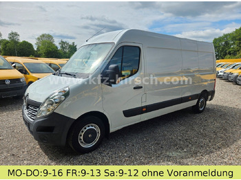 Panel van Renault Master EURO 6 *Klima*EU6*Bluetooth*Kamera*MAXI: picture 4 Panel van Renault Master EURO 6 *Klima*EU6*Bluetooth*Kamera*MAXI: picture 4