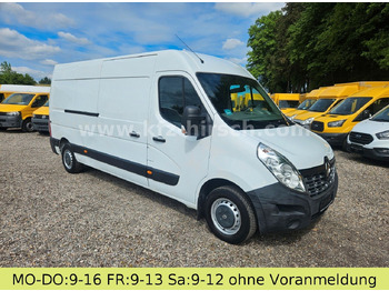 Panel van Renault Master EURO 6 *Klima*EU6*Bluetooth*Kamera*MAXI: picture 3 Panel van Renault Master EURO 6 *Klima*EU6*Bluetooth*Kamera*MAXI: picture 3