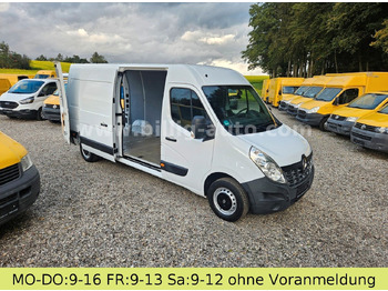 Panel van Renault Master EURO 6 *Klima*EU6*Bluetooth*Kamera*MAXI: picture 3