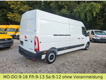 Panel van Renault Master EURO 6 *Klima*EU6*Bluetooth*Kamera*MAXI: picture 4