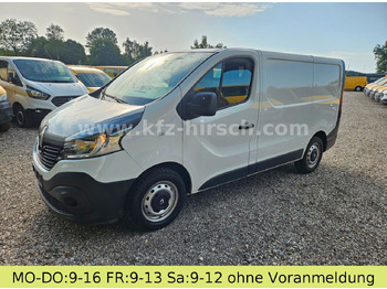 Passenger van Renault Trafic Kasten L1H1 Bluetooth EURO6 Klima Komfort: picture 5