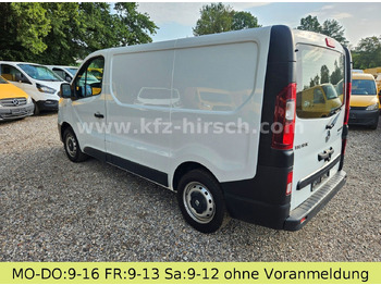 Passenger van Renault Trafic Kasten L1H1 Bluetooth EURO6 Klima Komfort: picture 4
