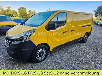 Small van Renault Trafic L2H1 MAXI LANG 2xSCHIEBETÜR LED Kamera E6: picture 4 Small van Renault Trafic L2H1 MAXI LANG 2xSCHIEBETÜR LED Kamera E6: picture 4
