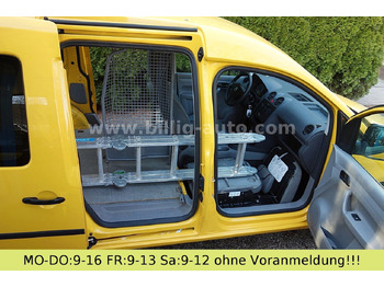 Car VOLKSWAGEN Caddy