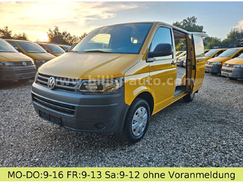 Passenger van VOLKSWAGEN Transporter T5