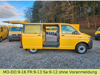 New Passenger van Volkswagen T6 Transporter 2.0TDI 2xSchiebetüre Werkstattgf.: picture 2