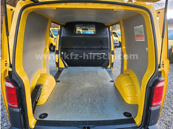 New Passenger van Volkswagen T6 Transporter 2.0TDI 2xSchiebetüre Werkstattgf.: picture 5