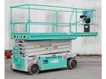 Scissor lift