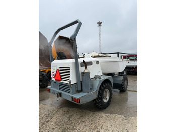 Articulated dumper Raco 2000: picture 2