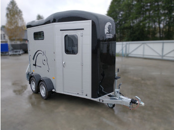 Horse trailer CHEVAL LIBERTÉ