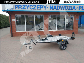 New Motorcycle trailer Lorries MT-01: picture 3 New Motorcycle trailer Lorries MT-01: picture 3