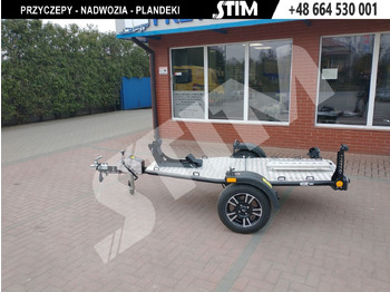 New Motorcycle trailer Lorries MT-01: picture 2 New Motorcycle trailer Lorries MT-01: picture 2