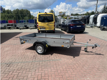 Car trailer