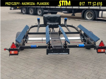 New Boat trailer Stim L21: picture 5