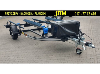 New Boat trailer Stim L21: picture 4