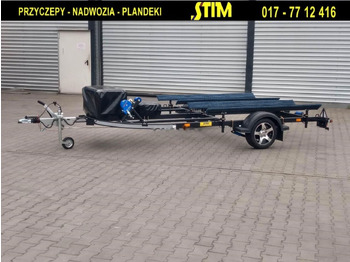 New Boat trailer Stim L21: picture 2