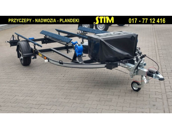 New Boat trailer Stim L21: picture 3