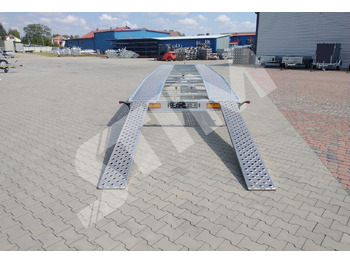 New Autotransporter trailer Stim L23/PP-TS/85-35S: picture 4