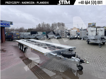 New Autotransporter trailer Stim L23/PP-TS/85-35S-RY1500: picture 4