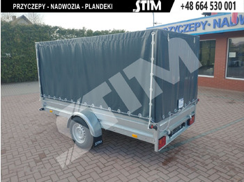 New Curtainsider trailer Stim S21 - 13/3216: picture 5