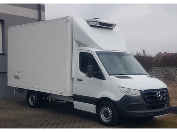Refrigerated van MERCEDES-BENZ Sprinter 314