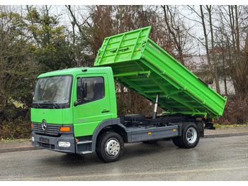 Tipper MERCEDES-BENZ Atego 1224