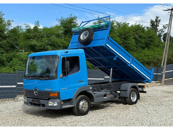 Tipper MERCEDES-BENZ Atego