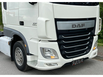 Tractor unit DAF * DAF XF 106 * SPROWADZONY * SUPER STAN CIĄGNIK SIODŁOWY Euro 6: picture 2
