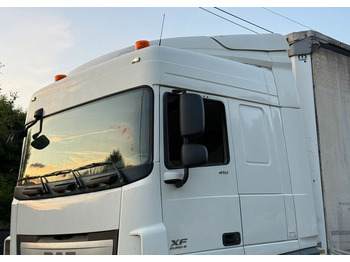 Tractor unit, Curtainsider semi-trailer DAF * Zestaw * DAF 106 Euro 6 + Naczepa Krone * Bardzo Dobry Stan: picture 3